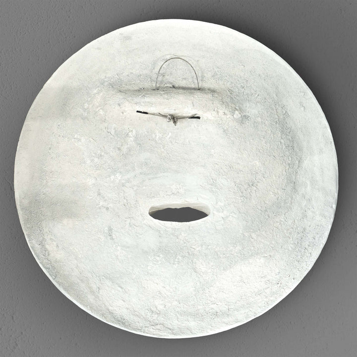 Chronos Wandskulptur – Bocca della Verità