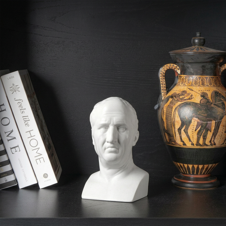 Cicero Büste
