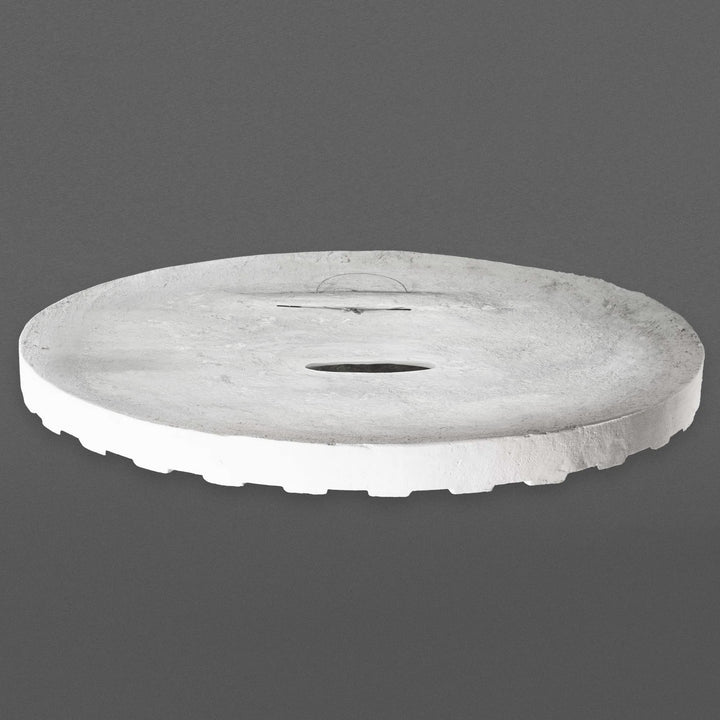 Chronos Wandskulptur – Bocca della Verità