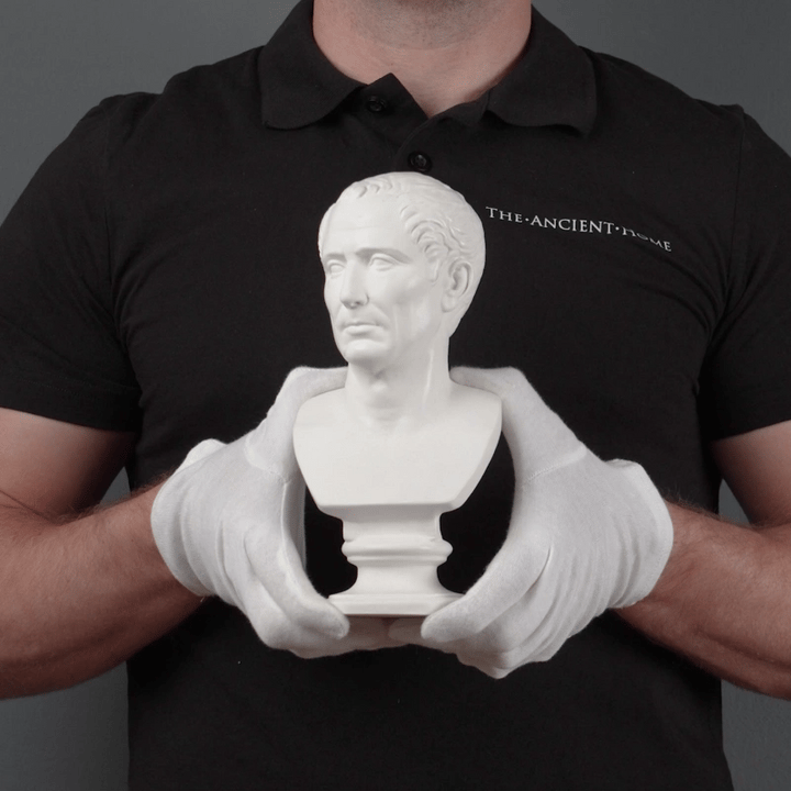 Julius Caesar Büste
