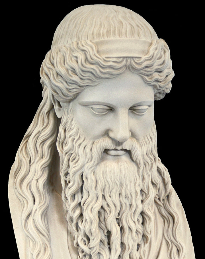 Dionysos Bueste (Gross)