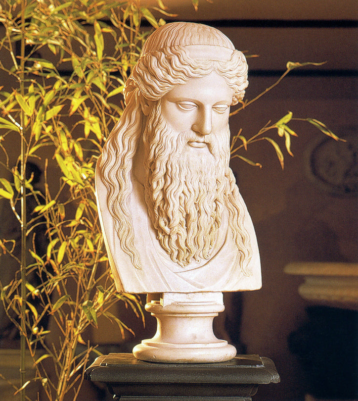 Dionysos Bueste (Gross)