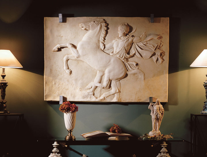 Parthenon Friesfragment