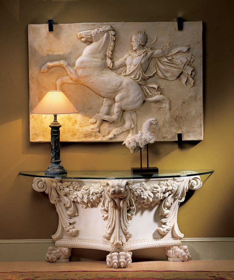 Parthenon Friesfragment