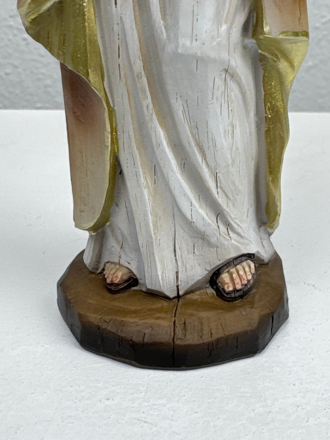 Heiliger Josef Skulptur – Pflegevater Jesu und Beschützer des Hauses Statue