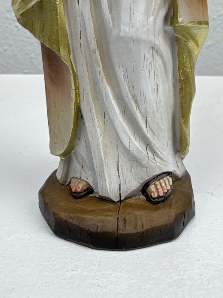 Heiliger Josef Skulptur – Pflegevater Jesu und Beschützer des Hauses Statue