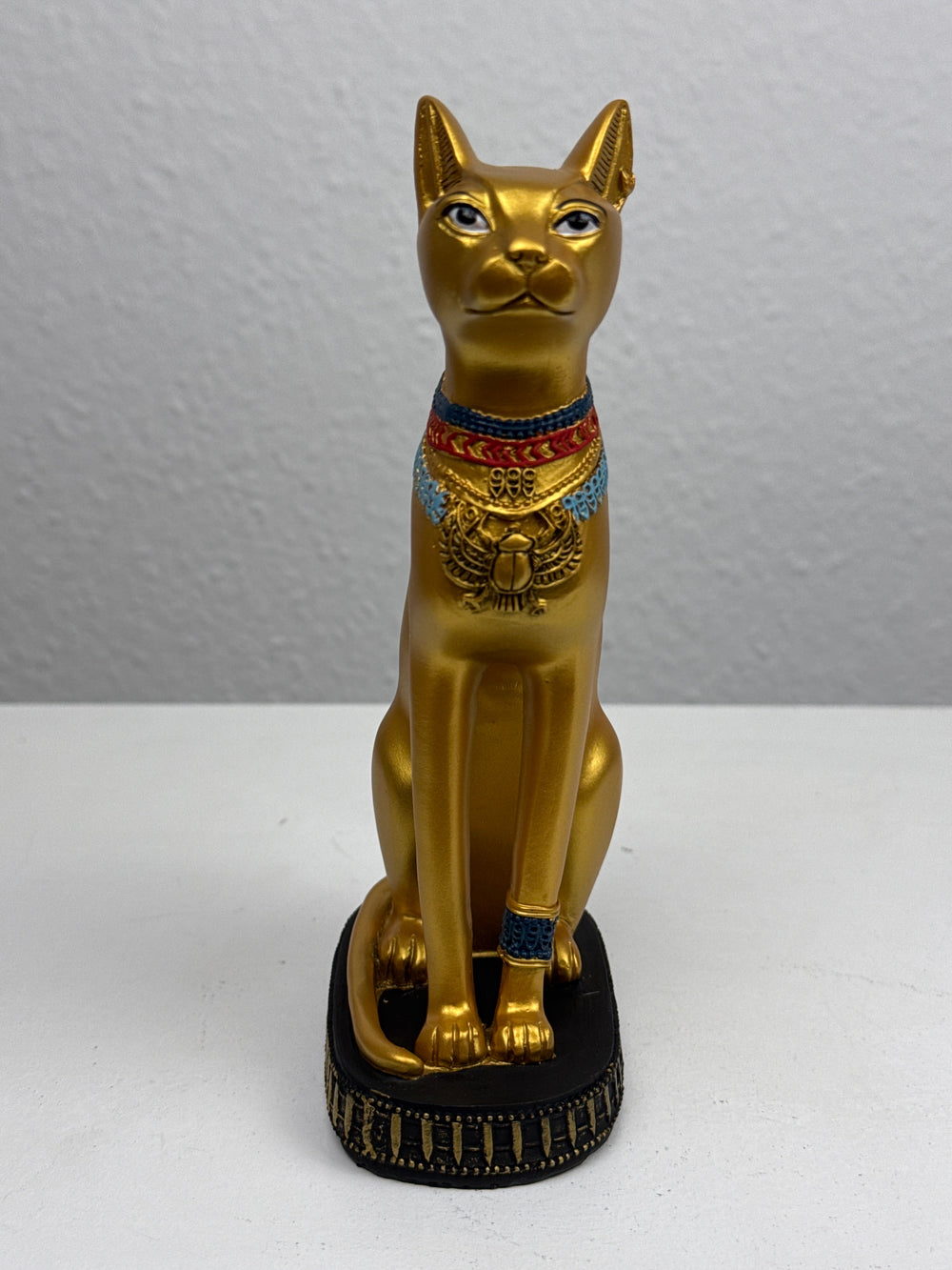 Bastet Statue – Ägyptische Katzengöttin
