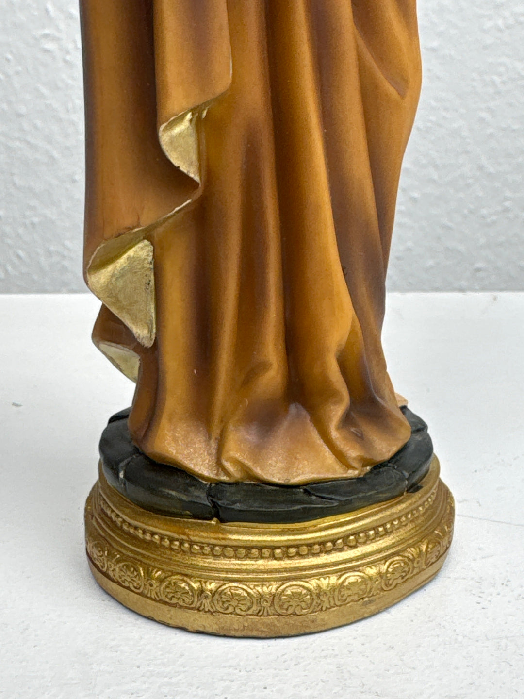 Heiliger Josef Skulptur – Beschützer des Hauses Statue