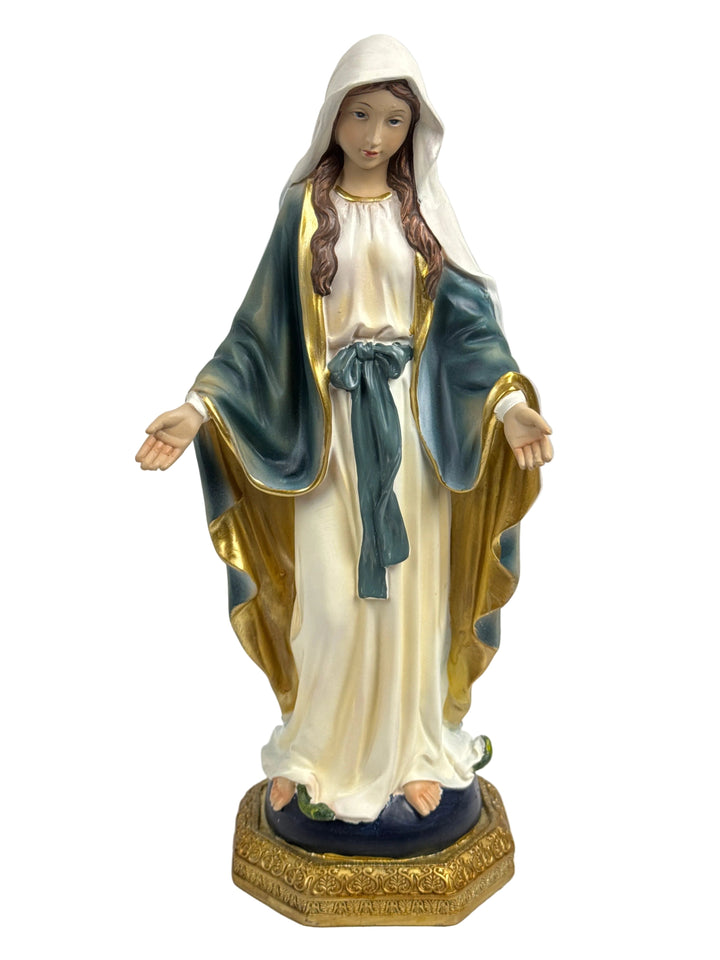 Jungfrau Maria Statue – Unsere Liebe Frau der Gnade