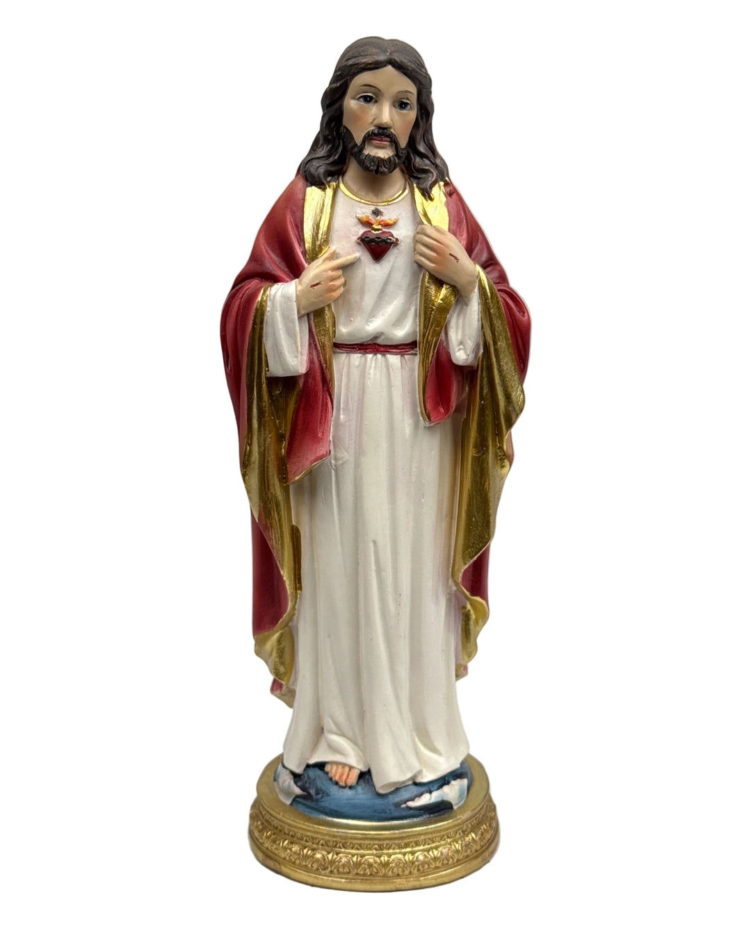 Heiligstes Herz Jesu Statue (Klein)