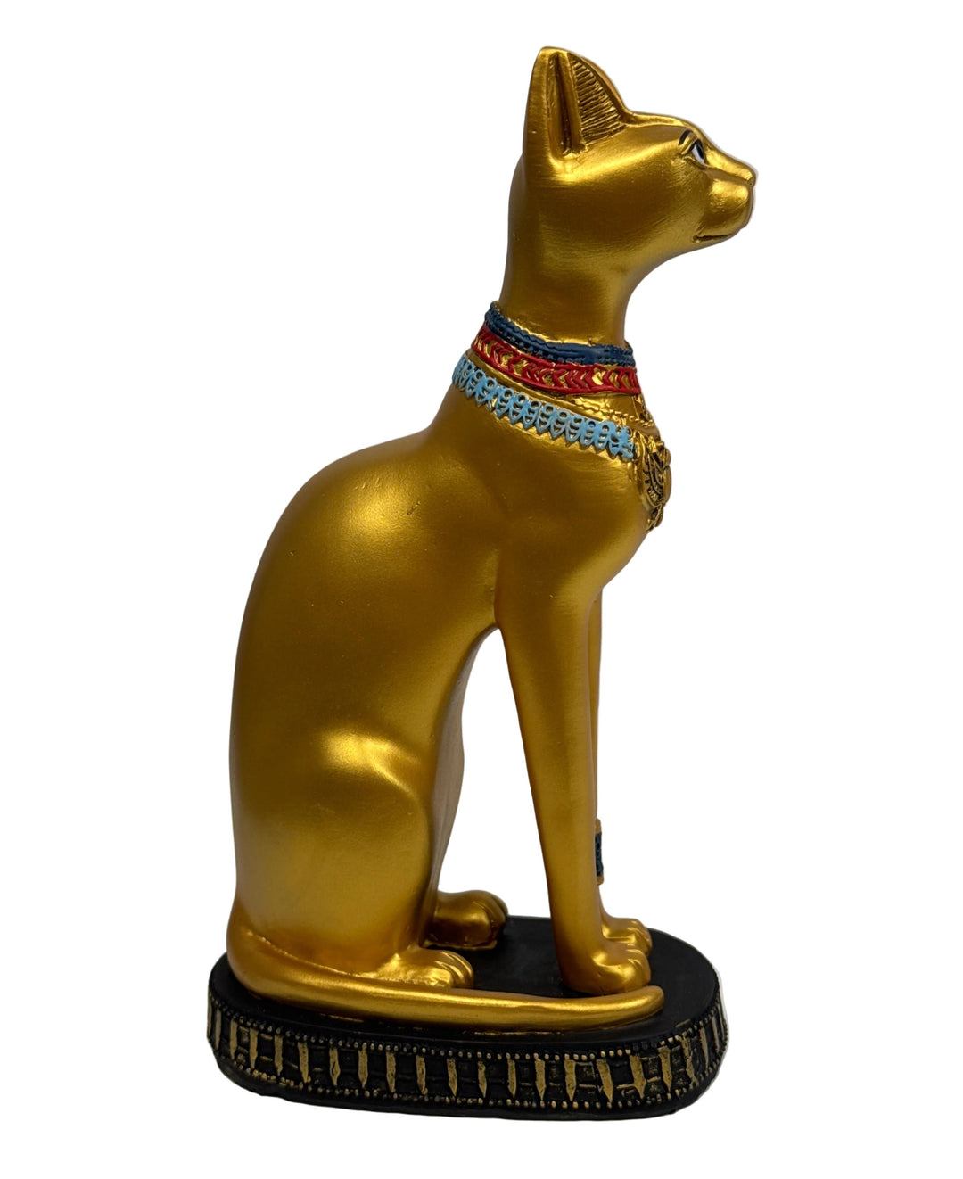 Bastet Statue – Ägyptische Katzengöttin