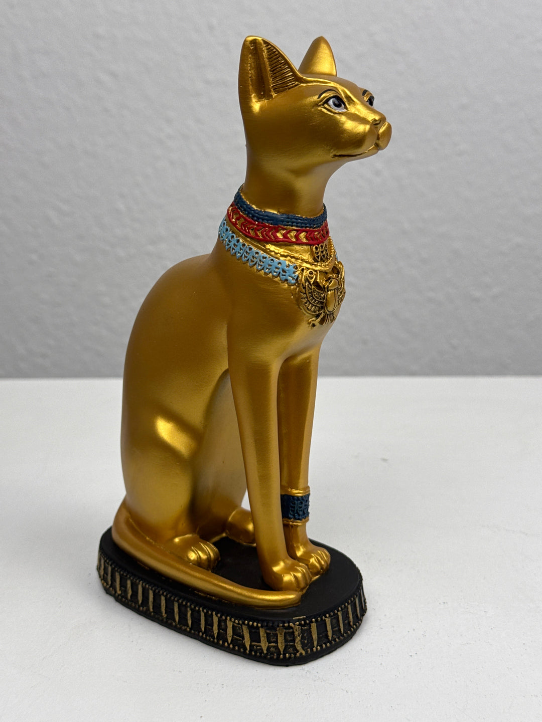Bastet Statue – Ägyptische Katzengöttin