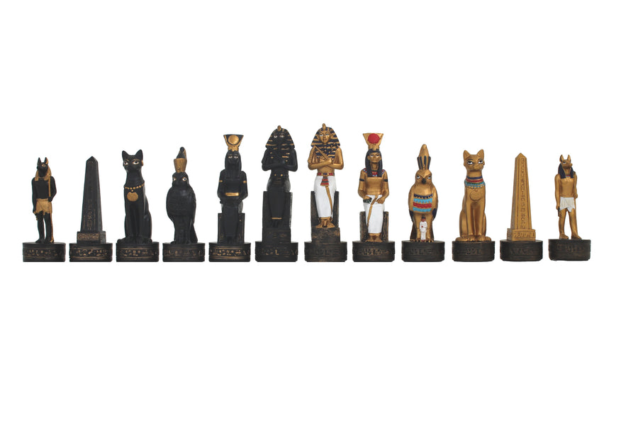Themenschachspiel Altes Ägypten