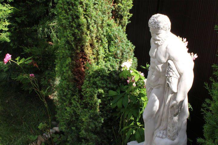 Farnese Herkules Statue