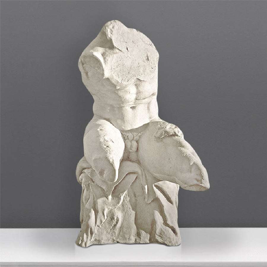 Belvedere Torso Replik (Lebensgross)