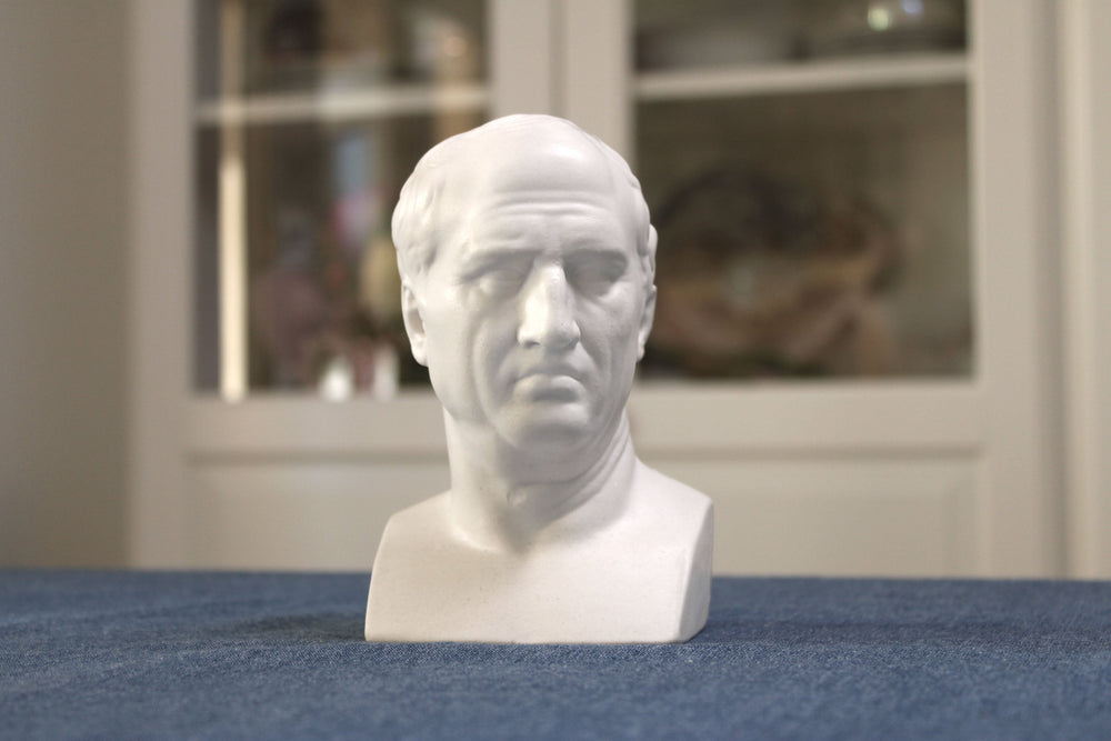 Cicero Büste