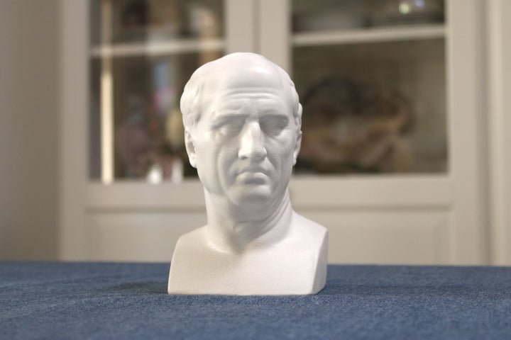 Cicero Büste