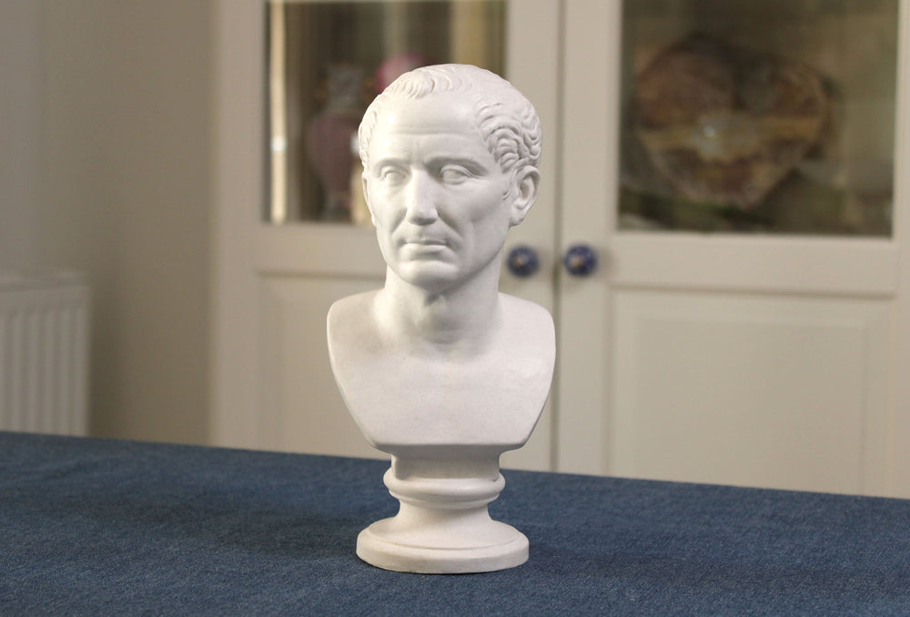 Julius Caesar Büste