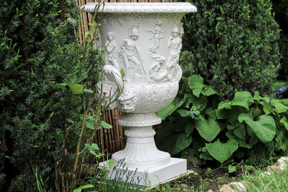 Medici Vase (Groß)