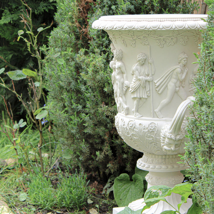 Medici Vase (Groß)