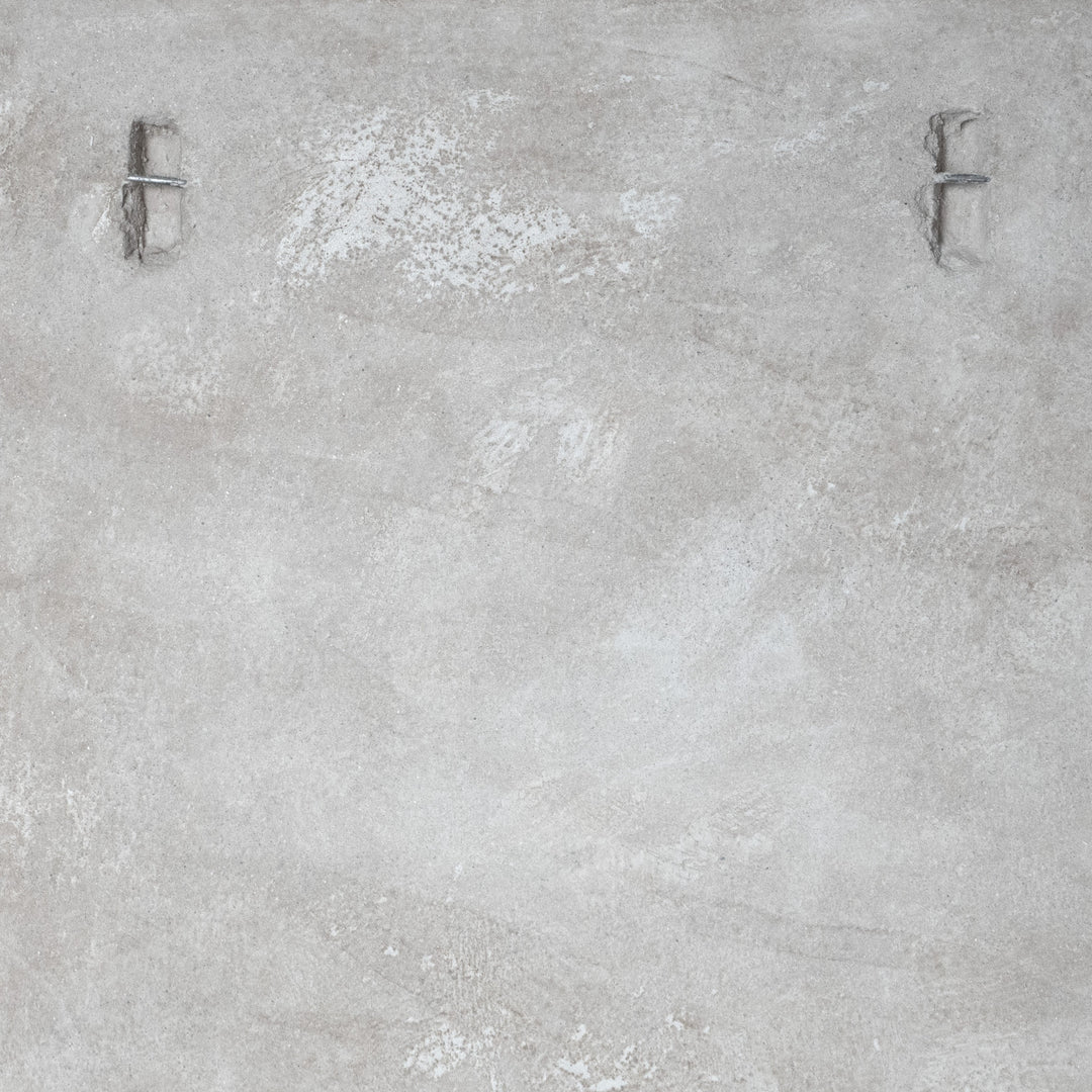 Neptun – Gott des Meeres Marmor-Mosaik