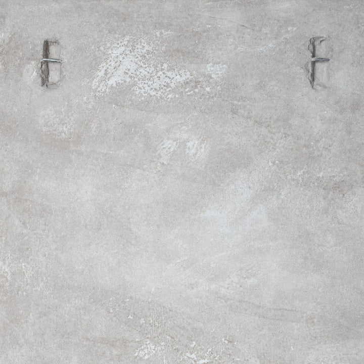 Neptun – Gott des Meeres Marmor-Mosaik