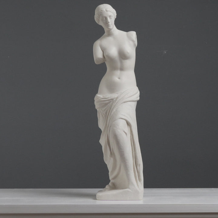 Venus von Milo Gartenstatue