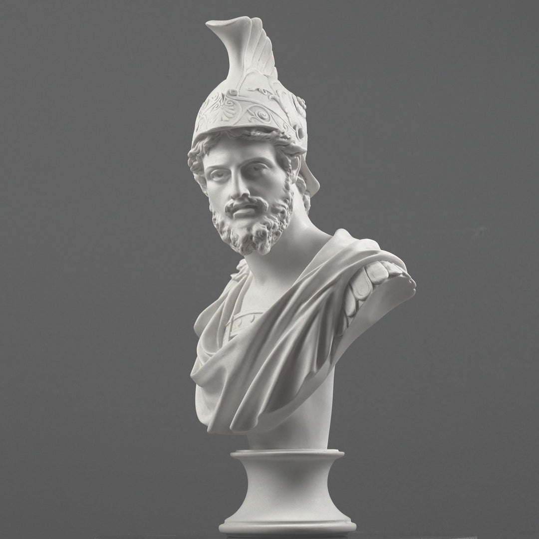 Ajax der Große Büste (Klein)