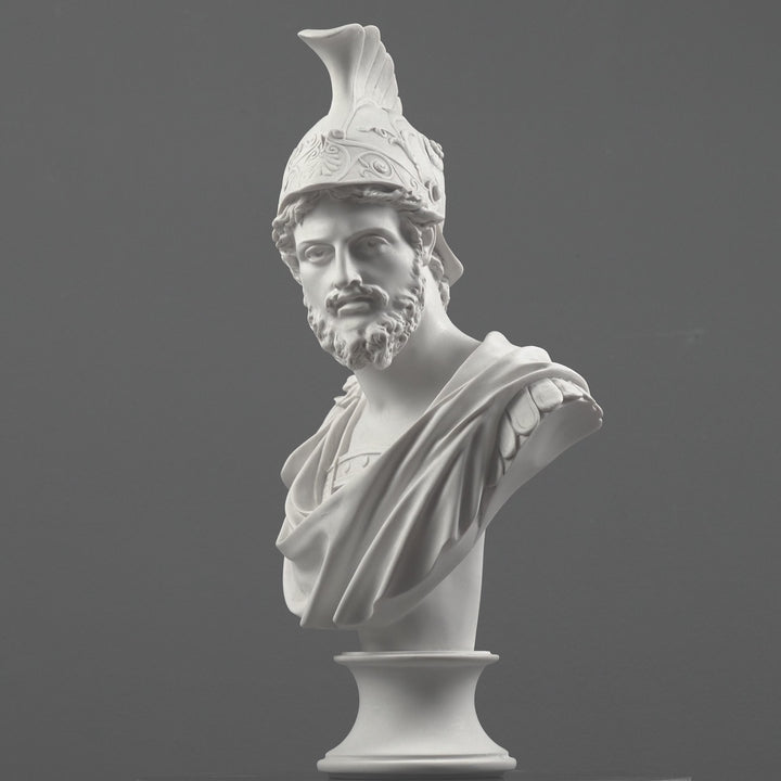 Ajax der Große Büste (Klein)