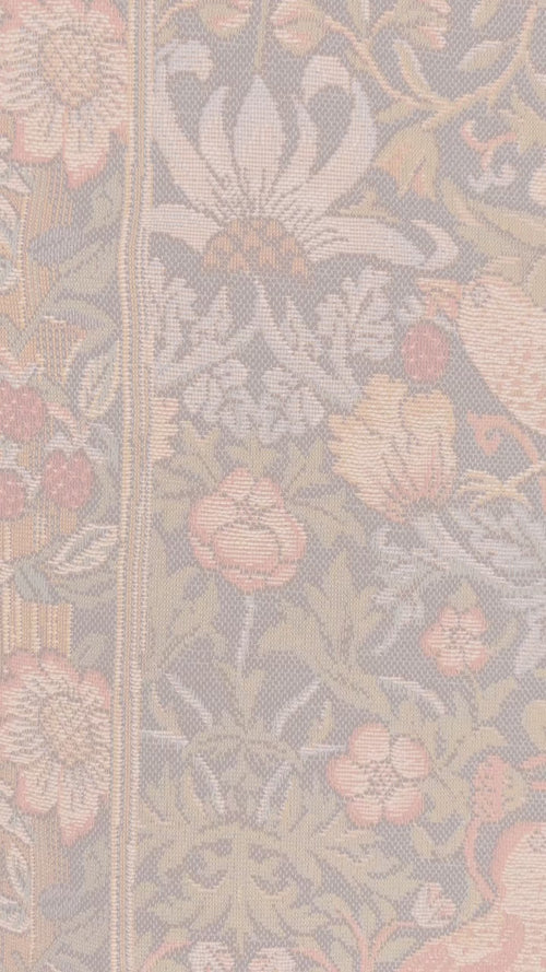 Pomona – Gobelin Wandteppich (Jacquard gewebt) – Göttin des Überflusses