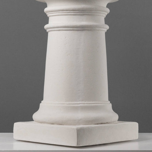 Dorische Säule – Gartensockel