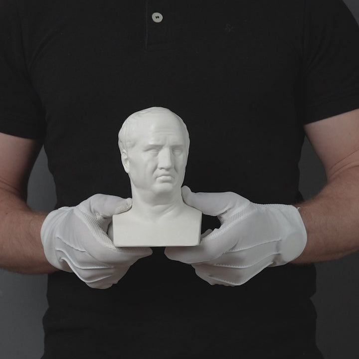 Cicero Büste
