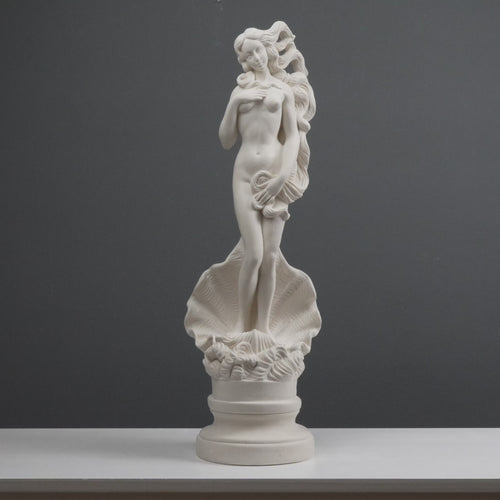 Geburt der Venus Gartenstatue