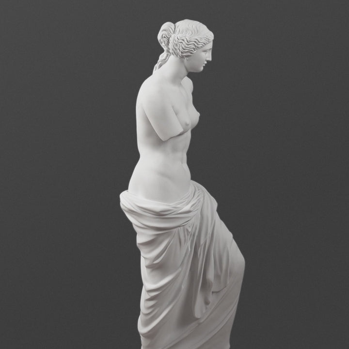 Venus von Milo Figur (Groß)