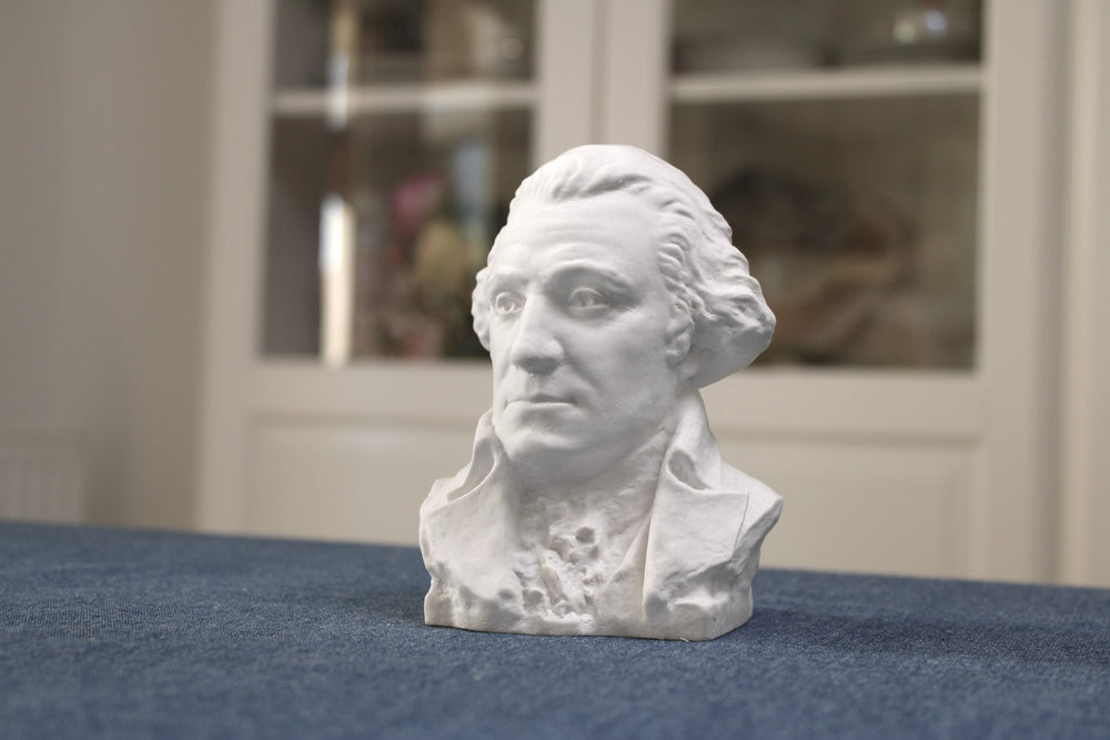 Washington Büste